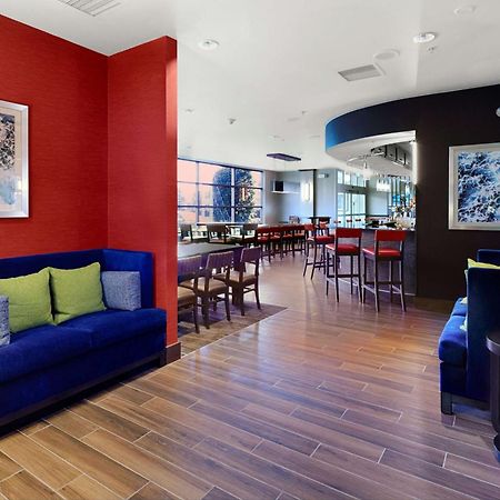מלון בריסביין Doubletree By Hilton San Francisco Airport North Bayfront מראה חיצוני תמונה
