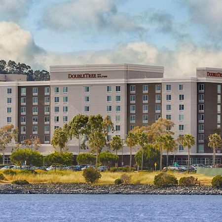 מלון בריסביין Doubletree By Hilton San Francisco Airport North Bayfront מראה חיצוני תמונה