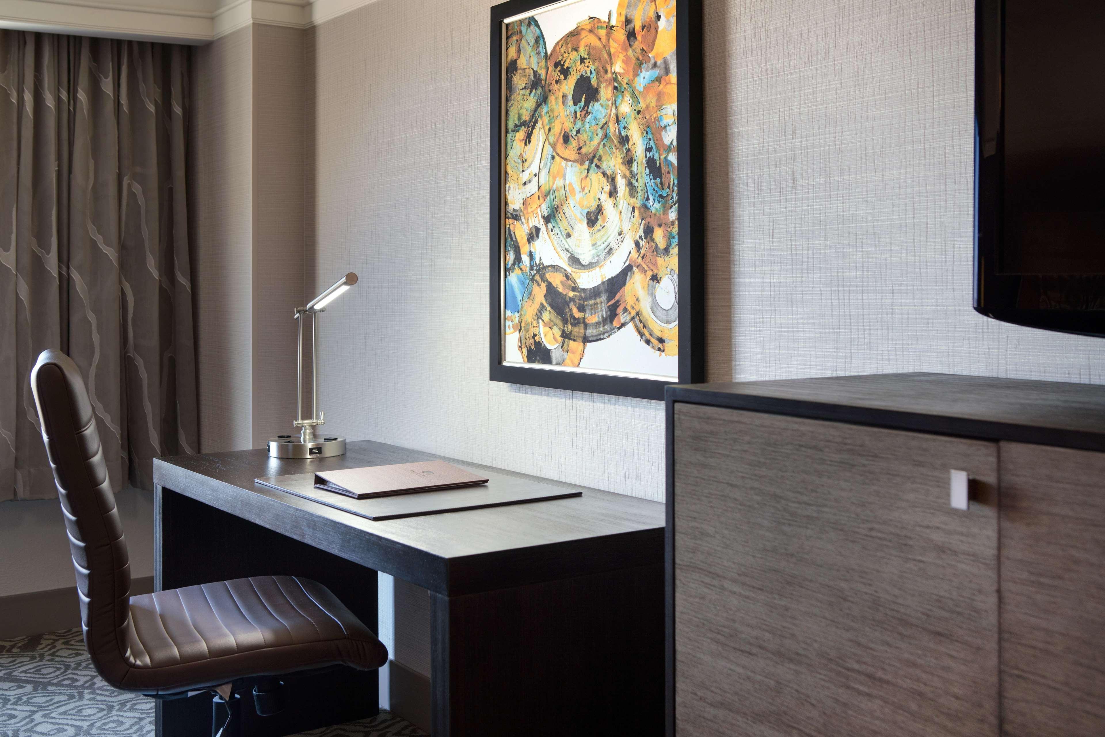 מלון בריסביין Doubletree By Hilton San Francisco Airport North Bayfront מראה חיצוני תמונה