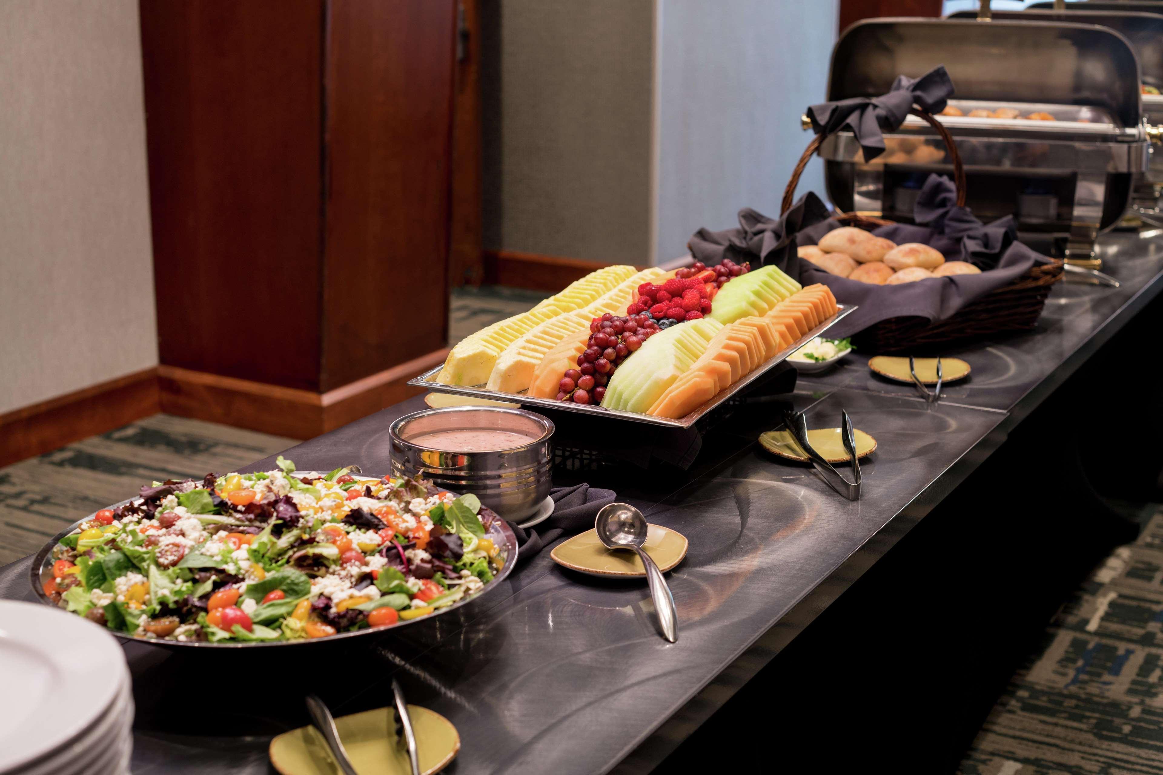 מלון בריסביין Doubletree By Hilton San Francisco Airport North Bayfront מראה חיצוני תמונה