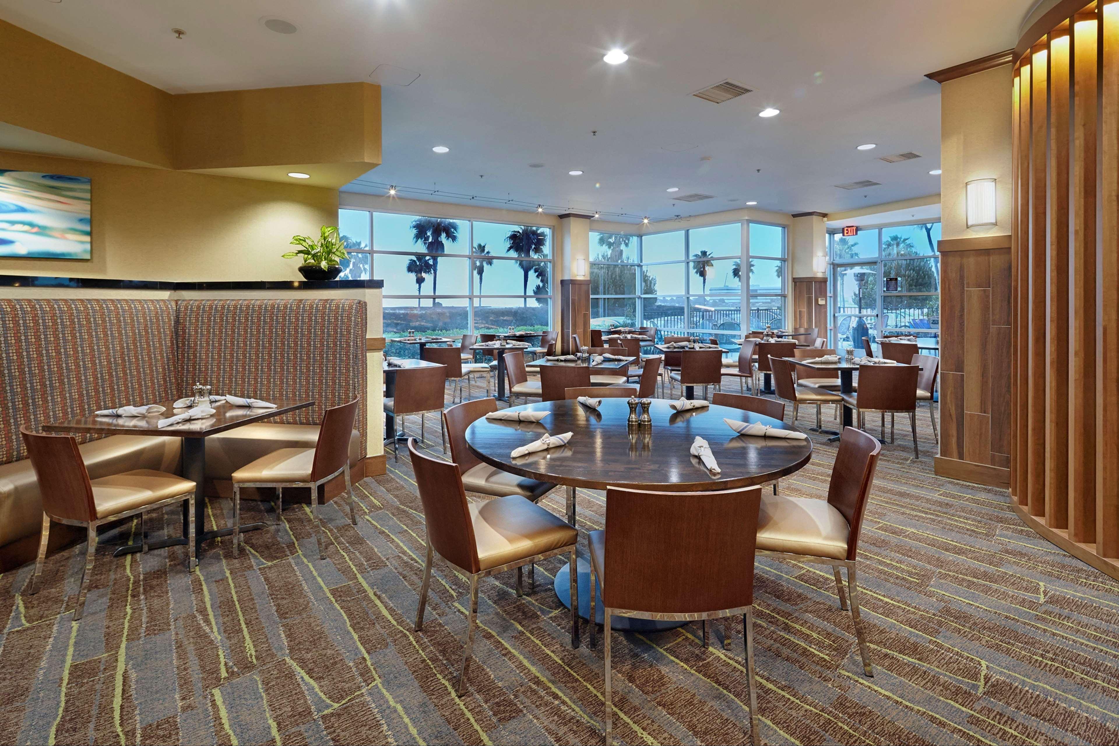 מלון בריסביין Doubletree By Hilton San Francisco Airport North Bayfront מראה חיצוני תמונה