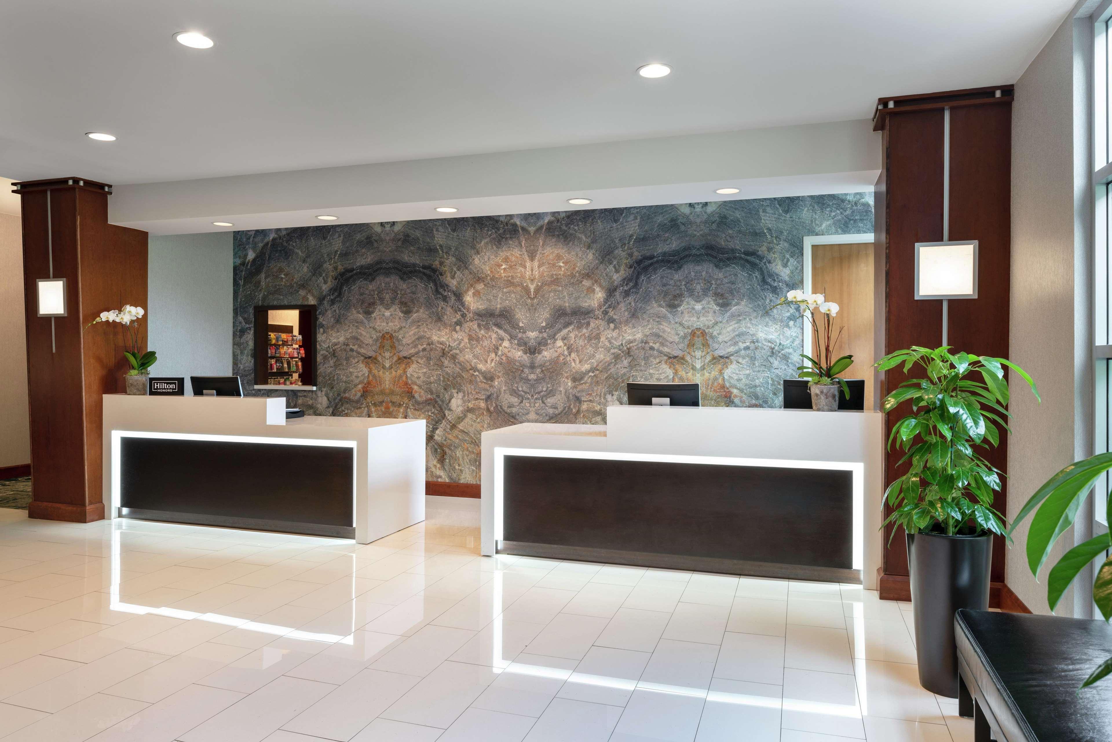 מלון בריסביין Doubletree By Hilton San Francisco Airport North Bayfront מראה חיצוני תמונה