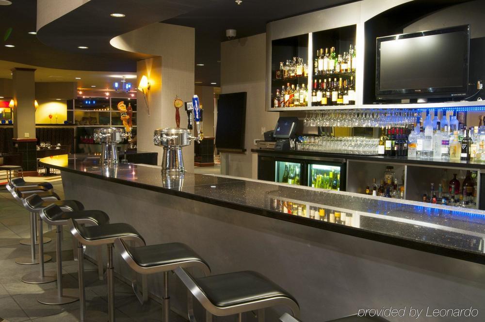 מלון בריסביין Doubletree By Hilton San Francisco Airport North Bayfront מראה חיצוני תמונה