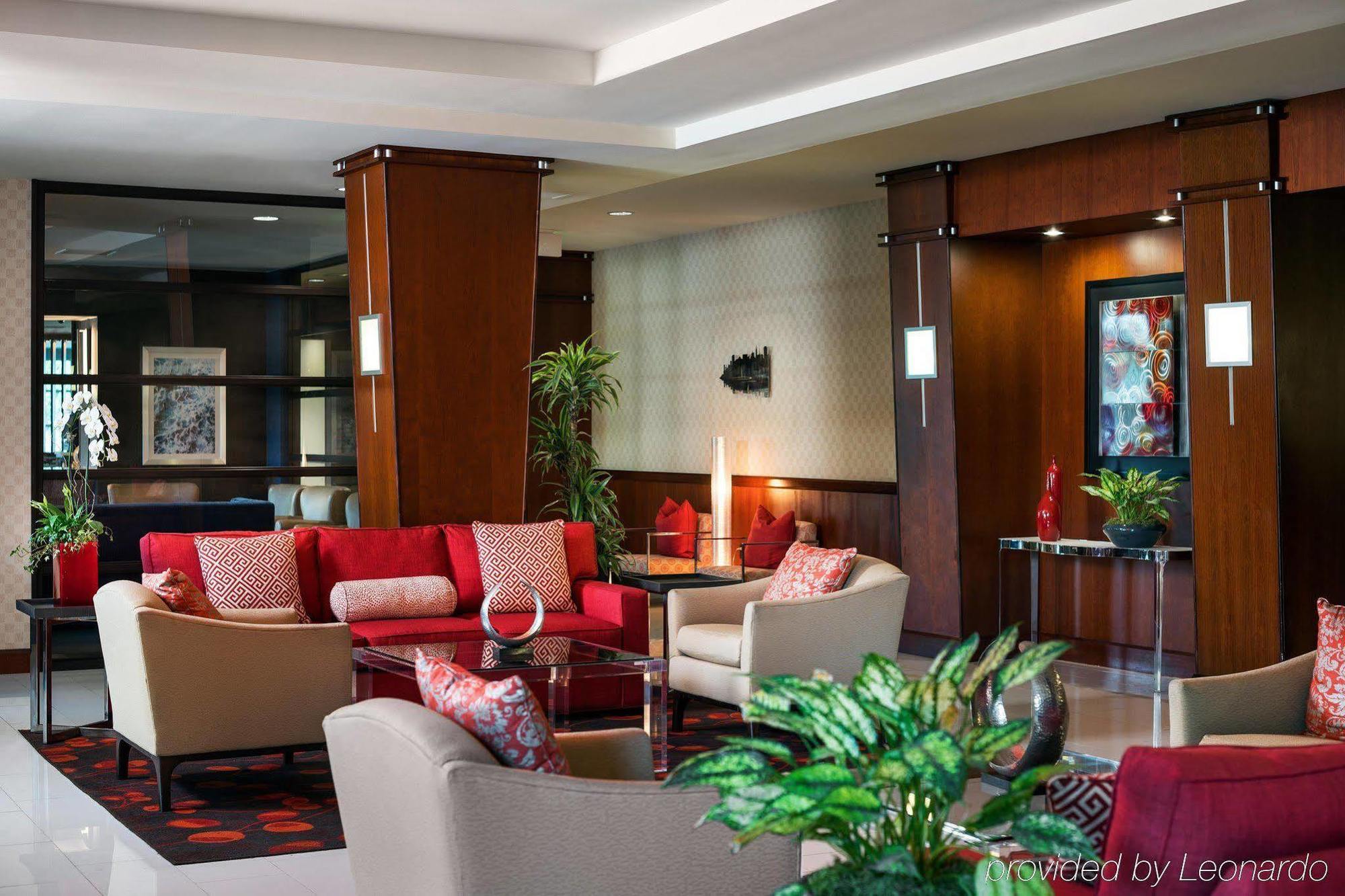 מלון בריסביין Doubletree By Hilton San Francisco Airport North Bayfront מראה חיצוני תמונה