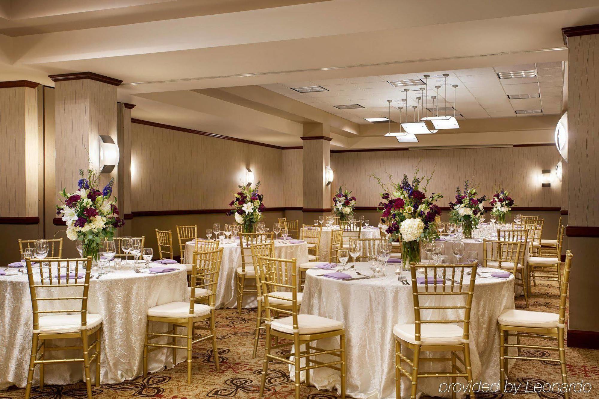 מלון בריסביין Doubletree By Hilton San Francisco Airport North Bayfront מראה חיצוני תמונה