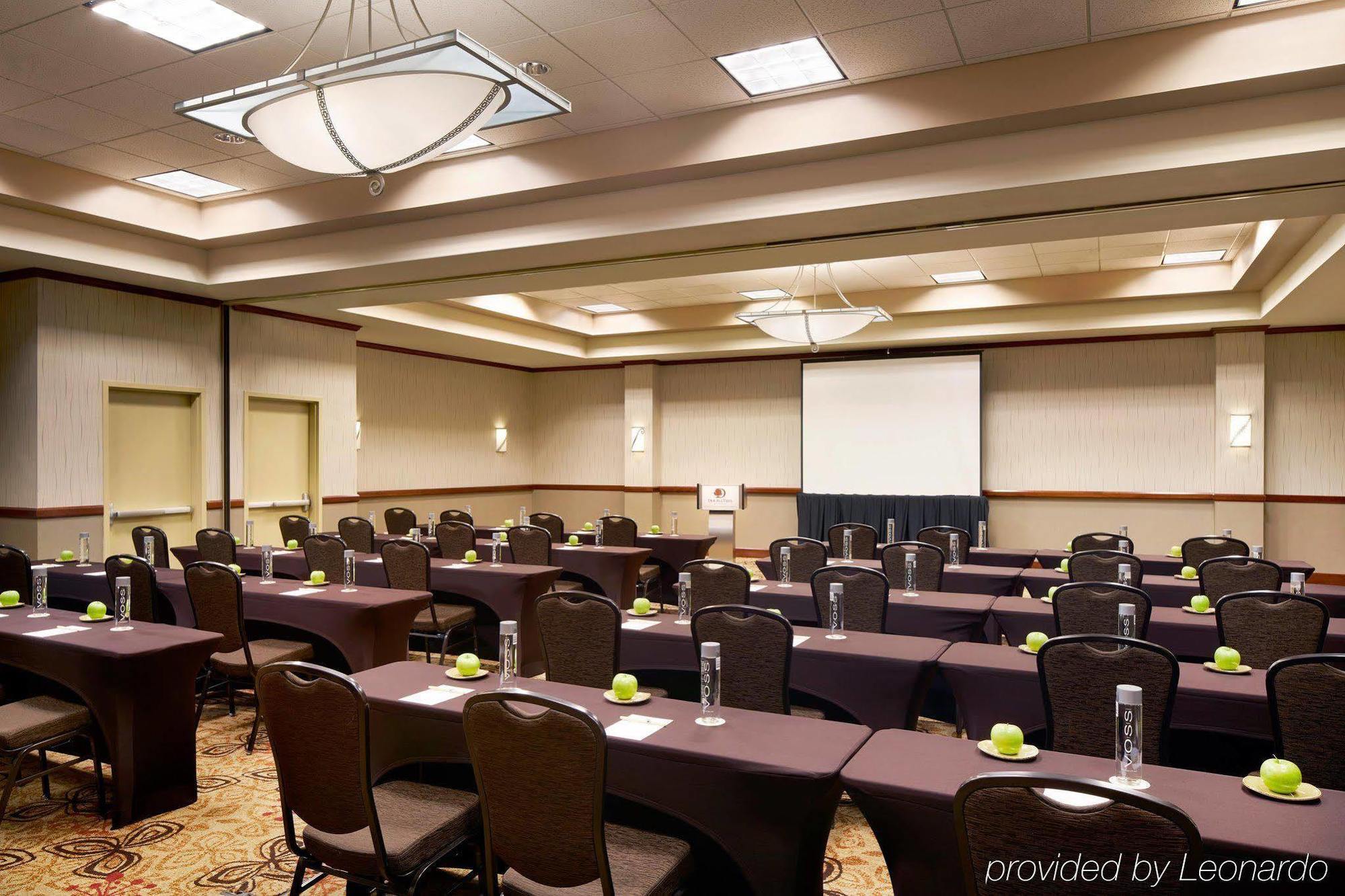 מלון בריסביין Doubletree By Hilton San Francisco Airport North Bayfront מראה חיצוני תמונה